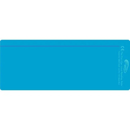 Crossbow Plain Coloured Reading Ruler | The Dyslexia Shop
