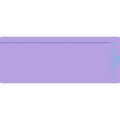 Crossbow Plain Coloured Reading Ruler | The Dyslexia Shop