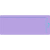 Crossbow Plain Coloured Reading Ruler | The Dyslexia Shop