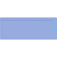 Crossbow Plain Coloured Reading Ruler | The Dyslexia Shop