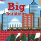 DK Super Readers Pre-Level Big Buildings | The Dyslexia Shop