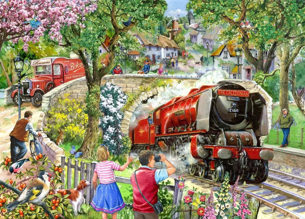 Daily Express BIG 500 Puzzle | The Dyslexia Shop