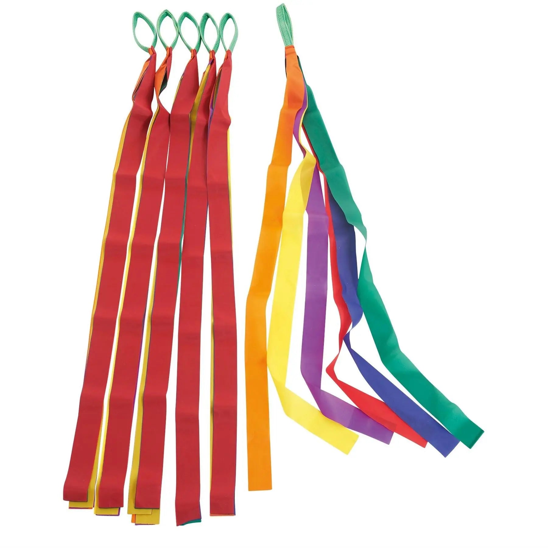 Dancing Ribbons | The Dyslexia Shop