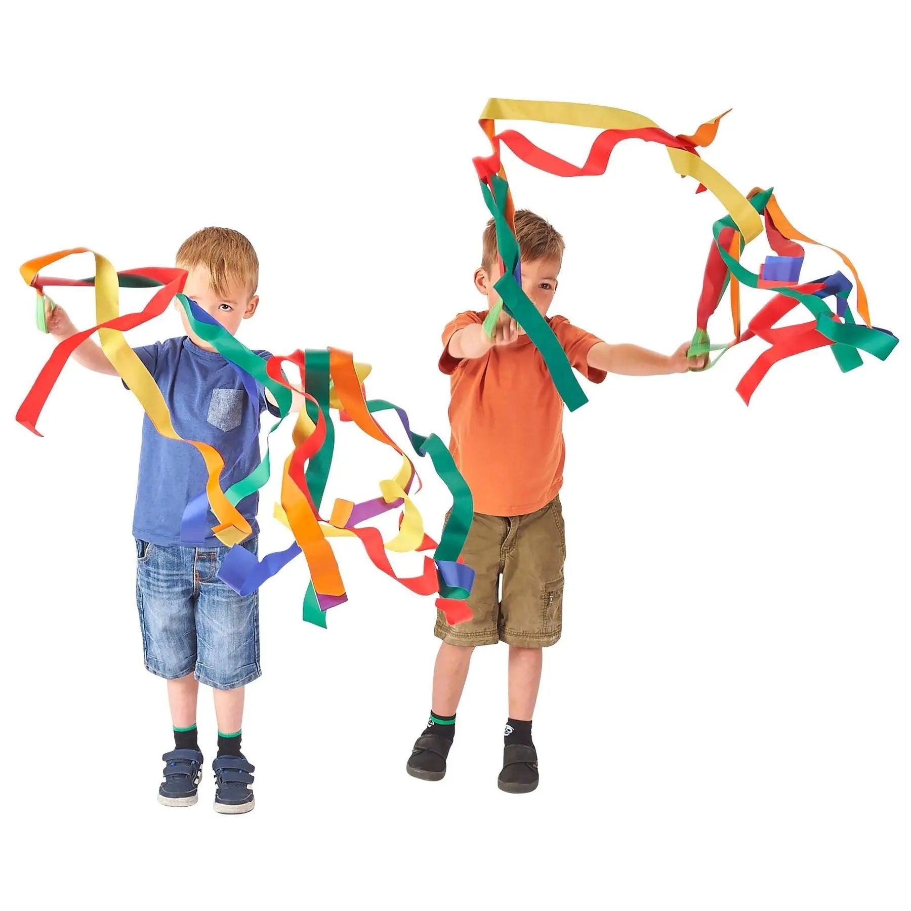 Dancing Ribbons | The Dyslexia Shop