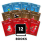 Dandelion Launchers, Units 8-10 ‘Lost’ | The Dyslexia Shop