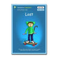 Dandelion Launchers, Units 8-10 ‘Lost’ | The Dyslexia Shop