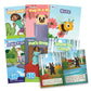 Decodable Big Books Fiction | The Dyslexia Shop