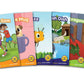 Decodable Big Books Fiction | The Dyslexia Shop
