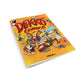 Dekko Comics - Issue no.1 | The Dyslexia Shop