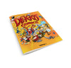 Dekko Comics - Issue no.1 | The Dyslexia Shop