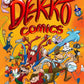 Dekko Comics - Issue no.1 | The Dyslexia Shop