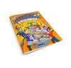 Dekko Comics - Issue no.2 | The Dyslexia Shop