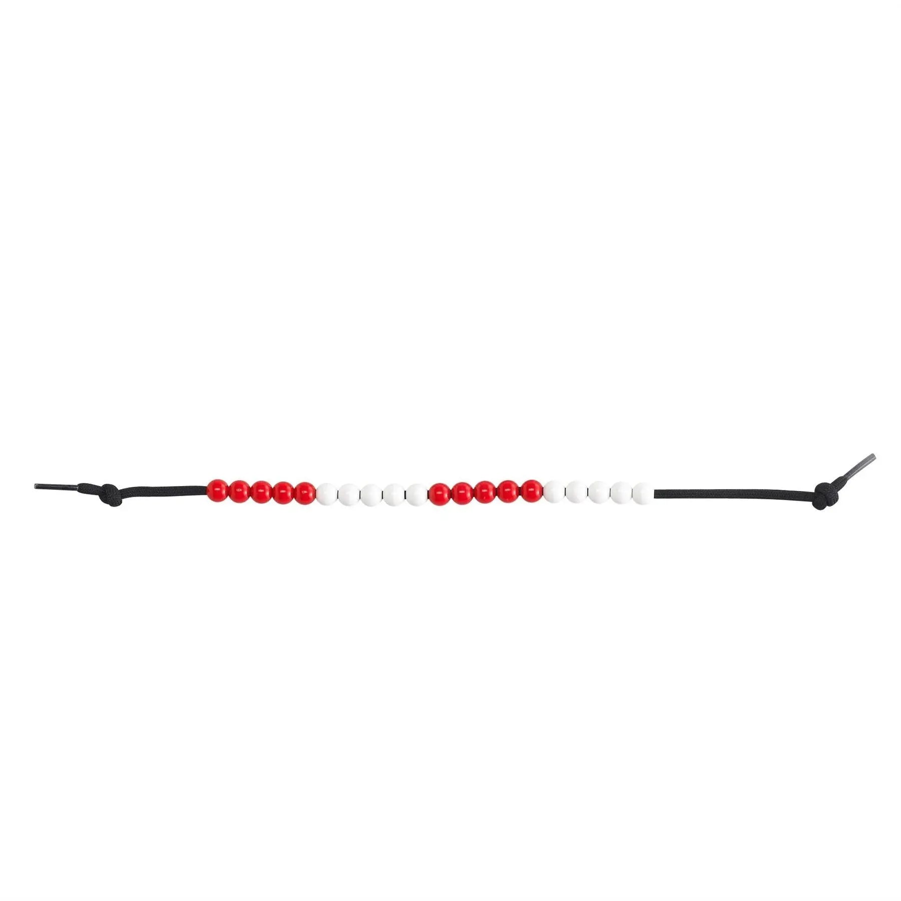 Demo 1-20 Beadstring | The Dyslexia Shop