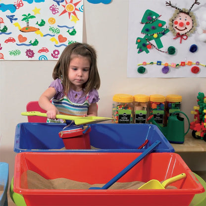 Desk Top Water Tray | The Dyslexia Shop