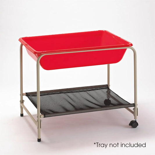 Desk Top Water Tray Stand | The Dyslexia Shop