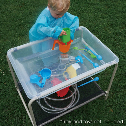 Desk Top Water Tray Stand | The Dyslexia Shop