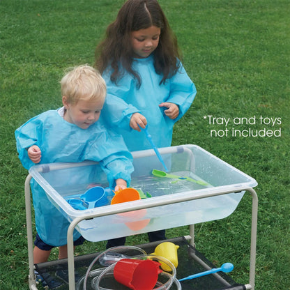 Desk Top Water Tray Stand | The Dyslexia Shop