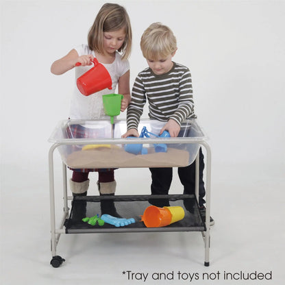 Desk Top Water Tray Stand | The Dyslexia Shop