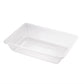 Desk Top Water Tray - Translucent | The Dyslexia Shop