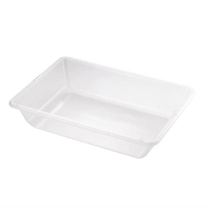 Desk Top Water Tray - Translucent | The Dyslexia Shop