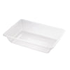 Desk Top Water Tray - Translucent | The Dyslexia Shop
