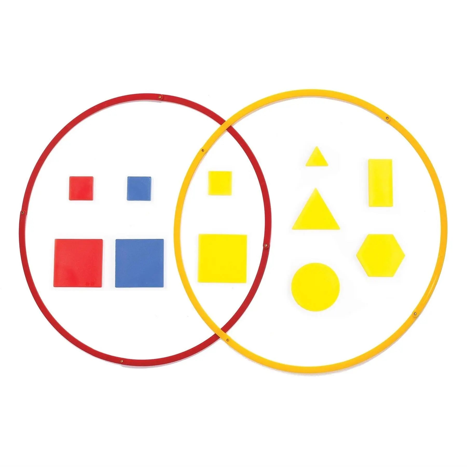 Desktop sorting Circles | The Dyslexia Shop