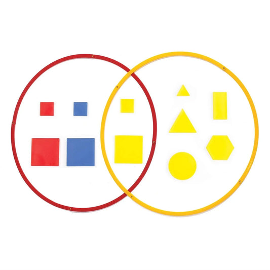 Desktop sorting Circles | The Dyslexia Shop