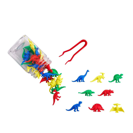 Dinosaur Counters | The Dyslexia Shop
