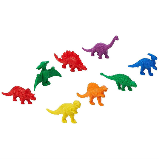 Dinosaur Counters | The Dyslexia Shop