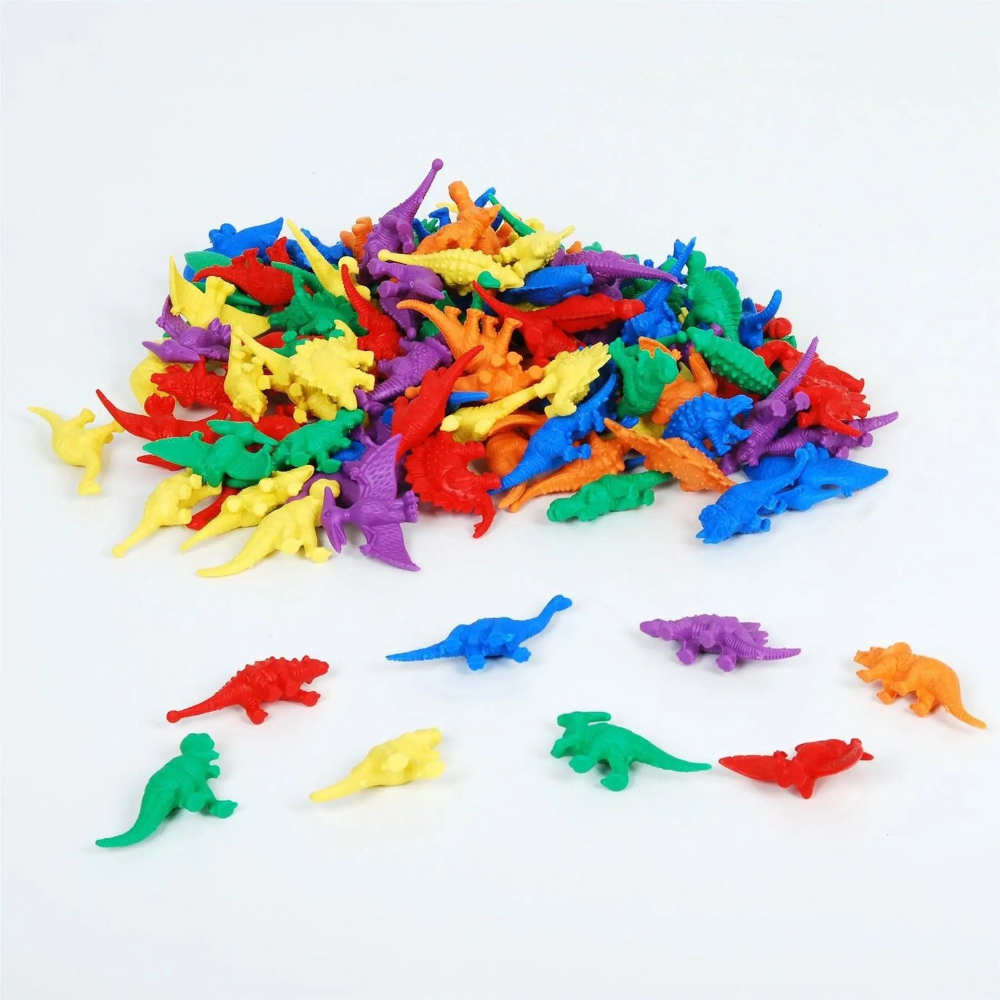 Dinosaur Counters | The Dyslexia Shop