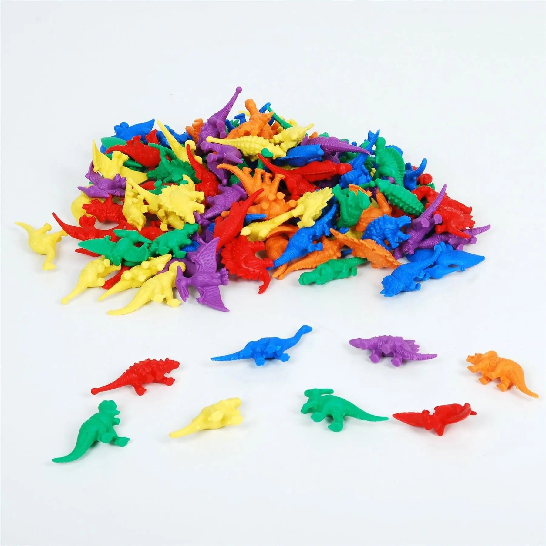 Dinosaur Counters | The Dyslexia Shop