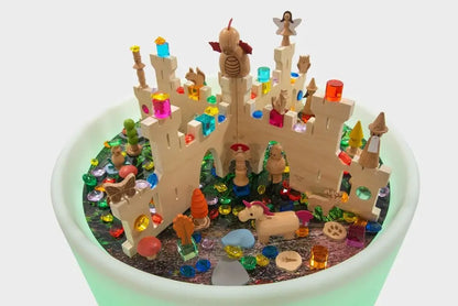 Discovery castle bundle | The Dyslexia Shop