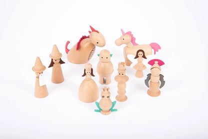 Discovery castle bundle | The Dyslexia Shop