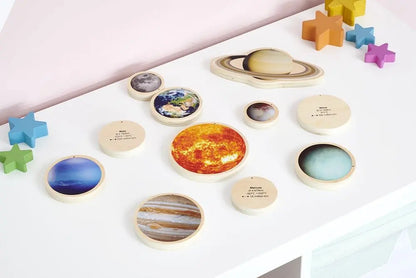 Discovery space bundle | The Dyslexia Shop