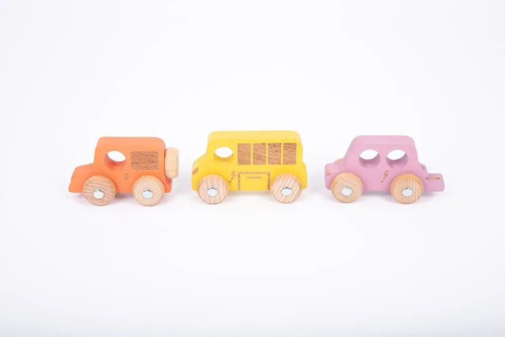 Discovery town bundle | The Dyslexia Shop