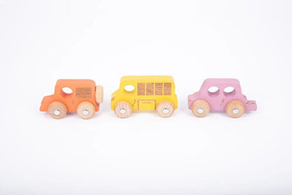 Discovery town bundle | The Dyslexia Shop