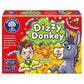 Dizzy Donkey Game | The Dyslexia Shop