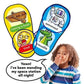 Dizzy Donkey Game | The Dyslexia Shop
