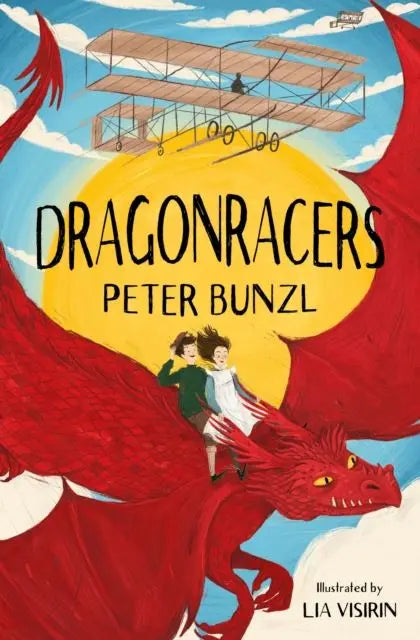 Dragonracers | The Dyslexia Shop