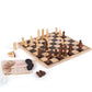 Draughts and Chess Set | The Dyslexia Shop