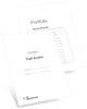 Dyslexia Portfolio Forms | The Dyslexia Shop