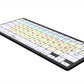 Dyslexie keyboard Bluetooth Mac UK | The Dyslexia Shop