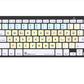 Dyslexie keyboard Bluetooth Mac UK | The Dyslexia Shop