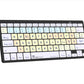 Dyslexie keyboard Bluetooth Mac UK | The Dyslexia Shop