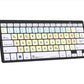 Dyslexie keyboard Bluetooth PC UK | The Dyslexia Shop