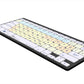 Dyslexie keyboard Bluetooth PC UK | The Dyslexia Shop