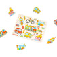 Early Learning Wooden Puzzles Assorted Vehicles, Letters, And Numbers | The Dyslexia Shop
