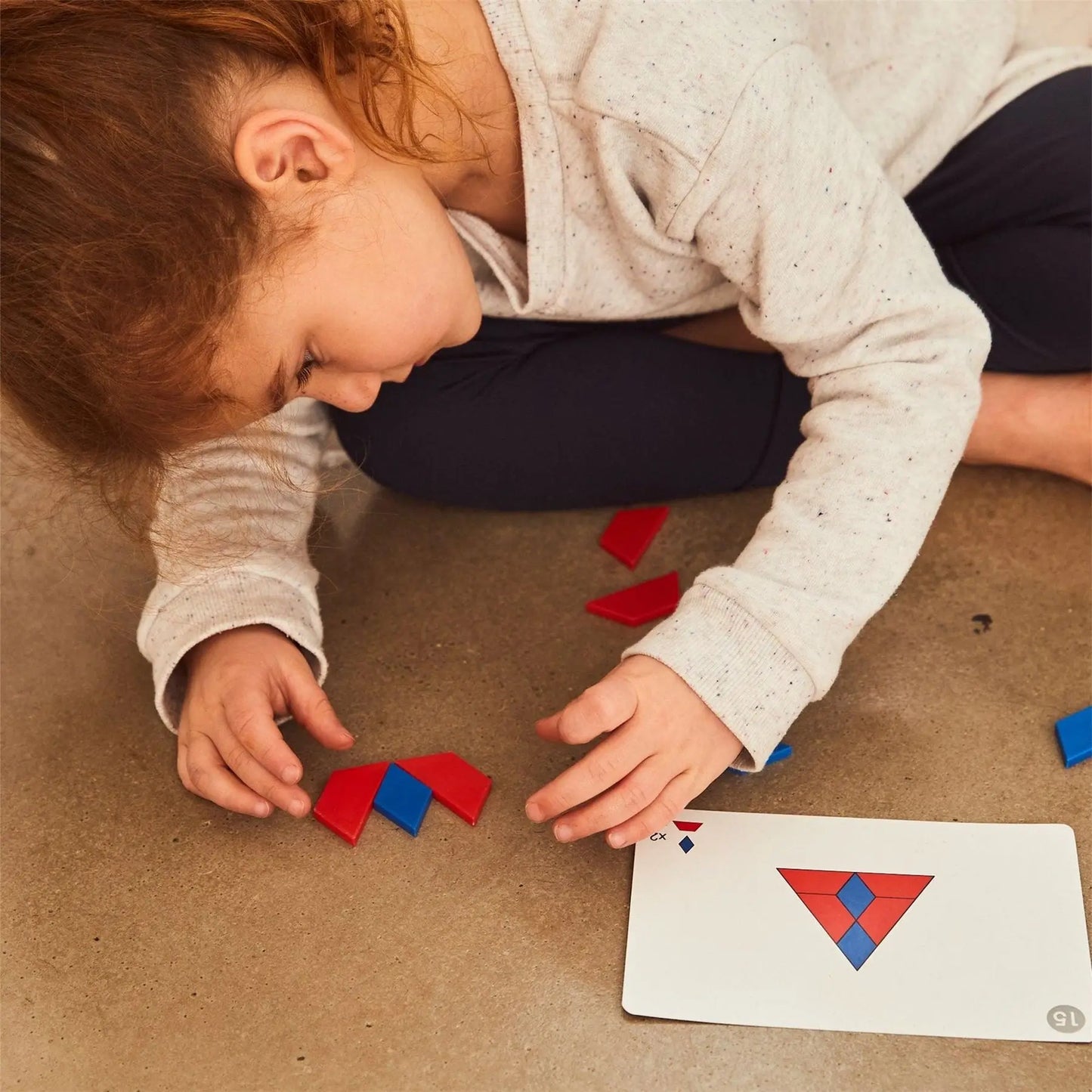 Early Math101 to go - Geometry & Problem Solving Level 2 | The Dyslexia Shop