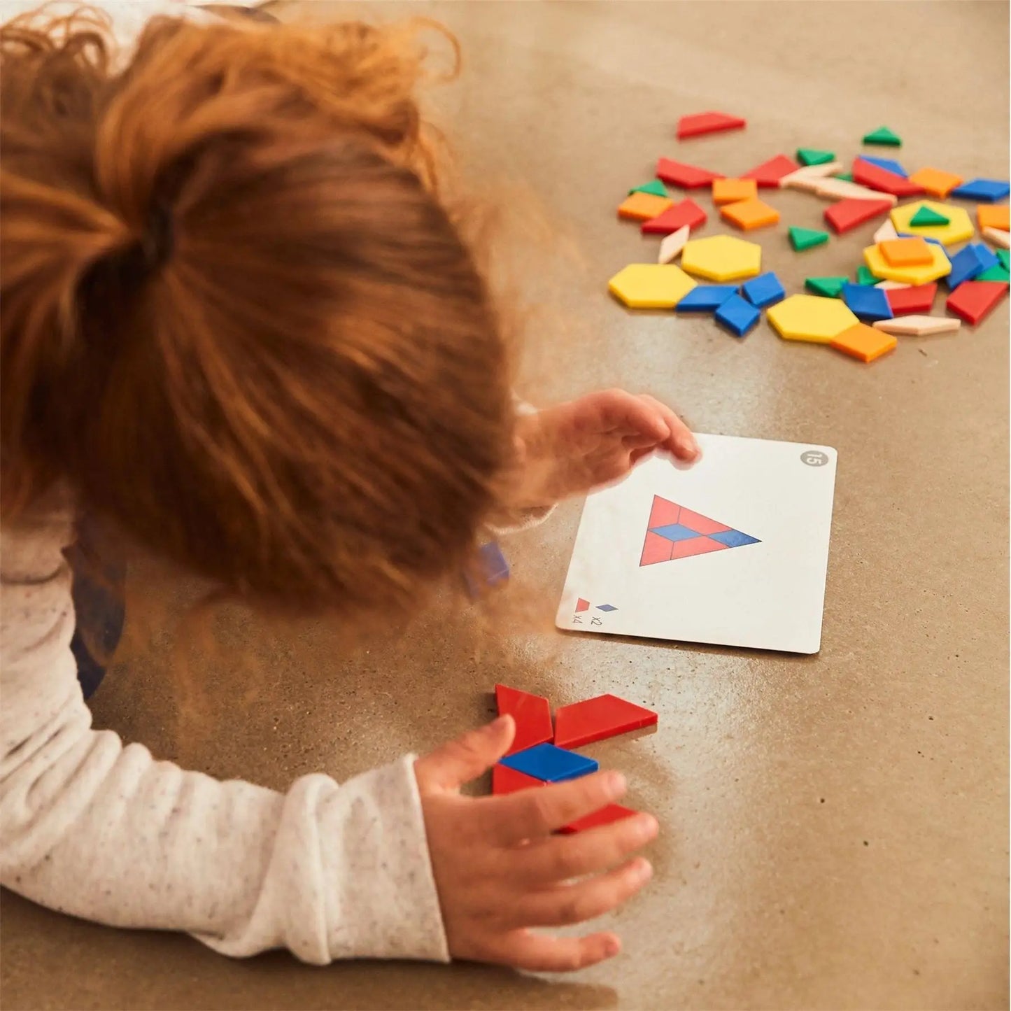 Early Math101 to go - Geometry & Problem Solving Level 2 | The Dyslexia Shop
