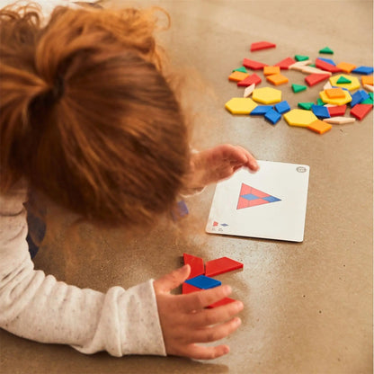 Early Math101 to go - Geometry & Problem Solving Level 2 | The Dyslexia Shop